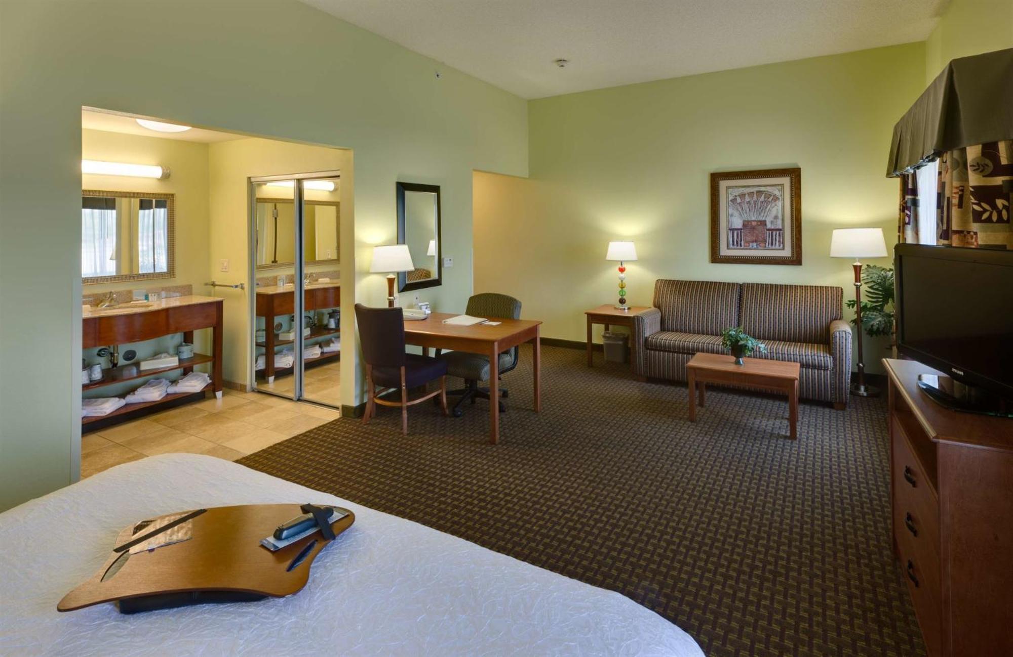 Hampton Inn & Suites Moline-Quad City Int'L Aprt Ngoại thất bức ảnh